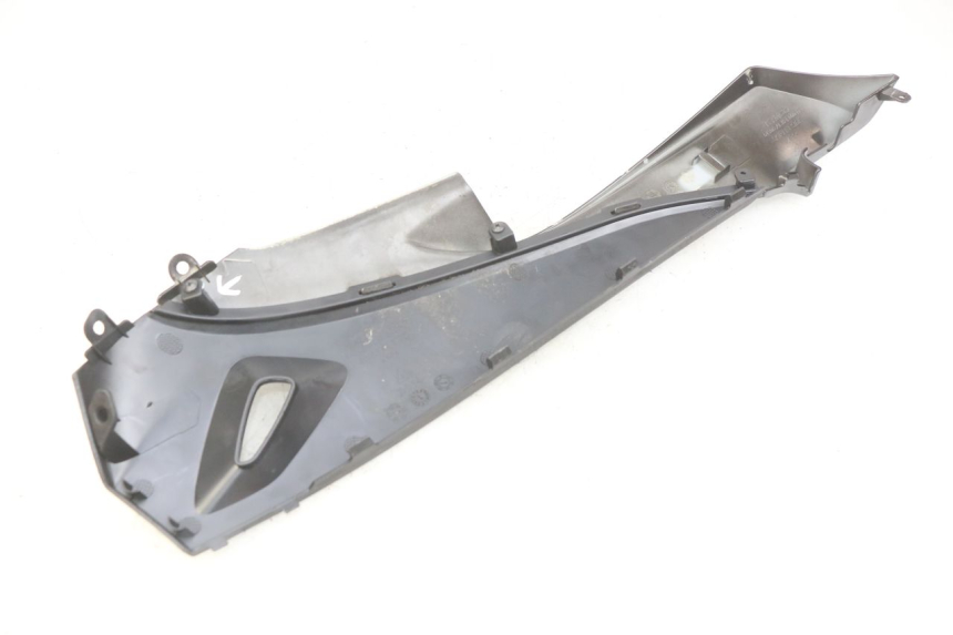 photo de LEFT LOWER FAIRING KYMCO AGILITY 16+ 4T 50 (2018 - 2023)