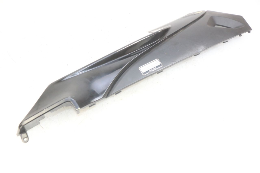 photo de LEFT LOWER FAIRING KYMCO AGILITY 16+ 4T 50 (2018 - 2023)