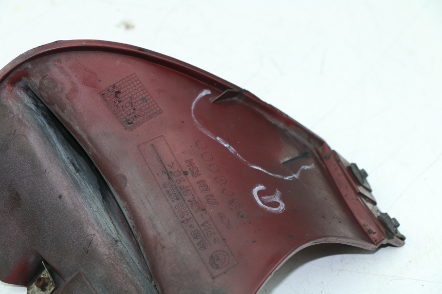 photo de LEFT BELLY PANEL BMW R RT 850 (1999 - 2007)