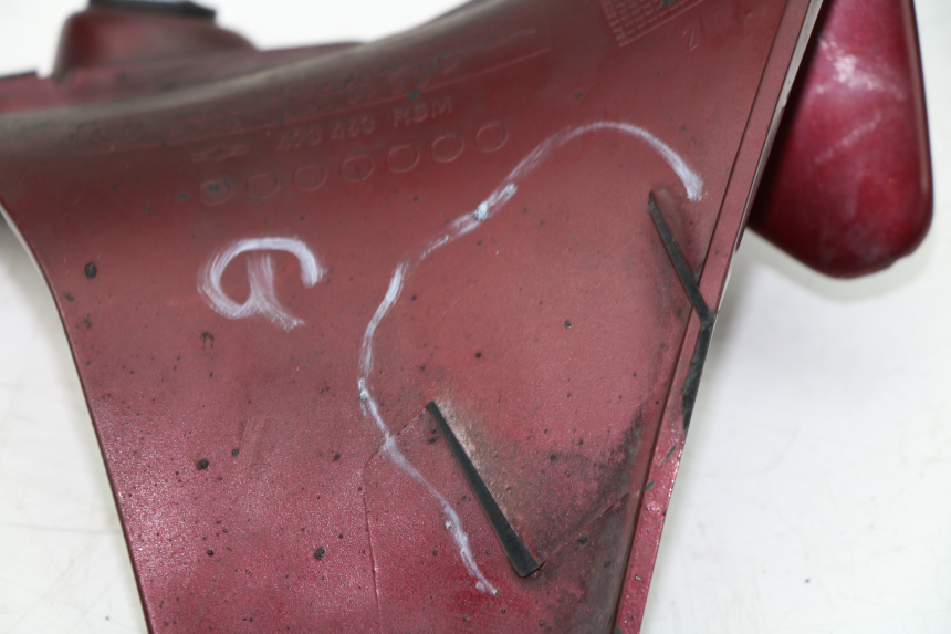 photo de LEFT BELLY PANEL BMW R RT 850 (1999 - 2007)