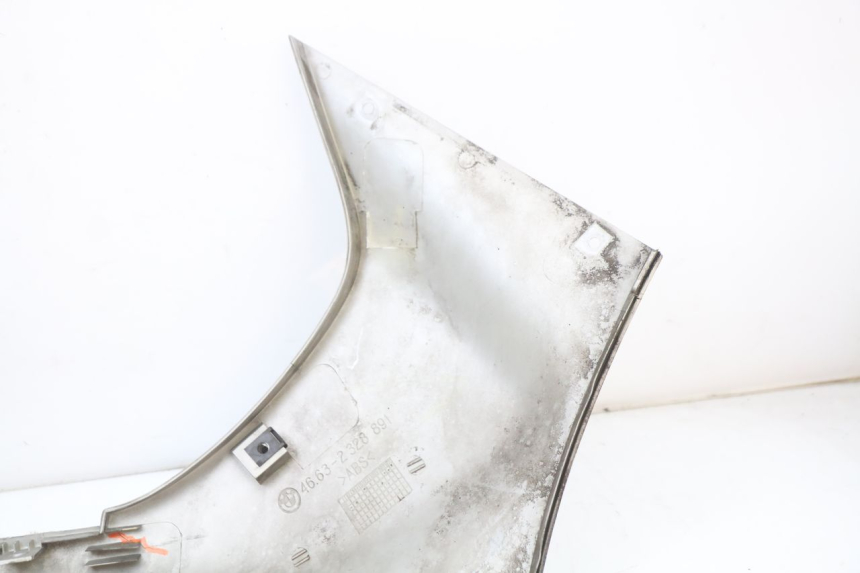 photo de LEFT BELLY PANEL BMW C1 125 (2000 - 2003)
