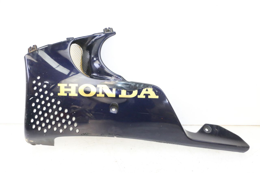 photo de LEFT BELLY PANEL HONDA CBR RR FIREBLADE 900 (1992 - 1994)