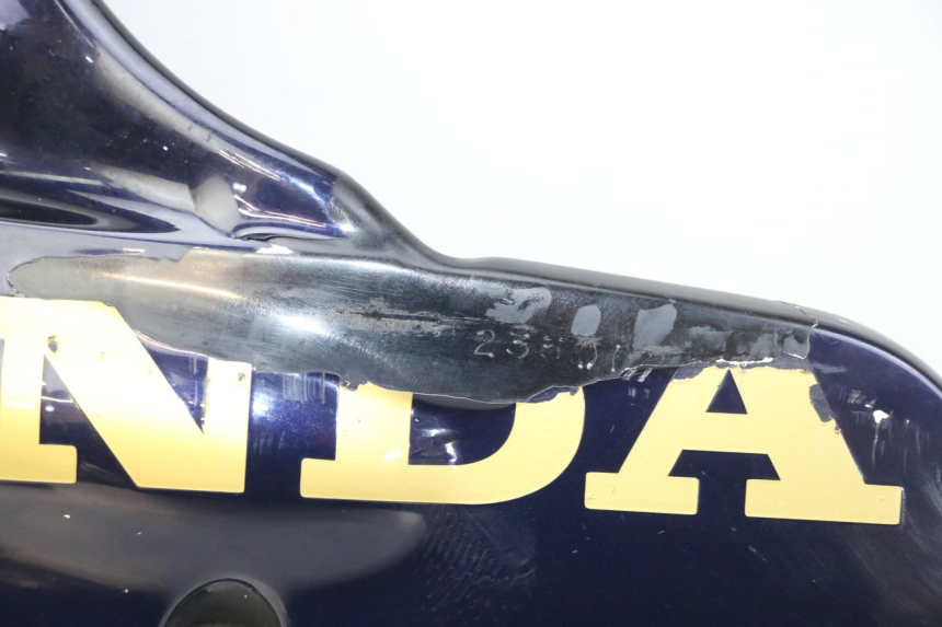 photo de LEFT BELLY PANEL HONDA CBR RR FIREBLADE 900 (1992 - 1994)