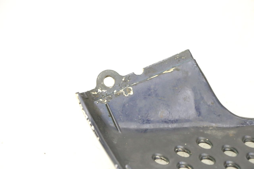 photo de LEFT BELLY PANEL HONDA CBR RR FIREBLADE 900 (1992 - 1994)