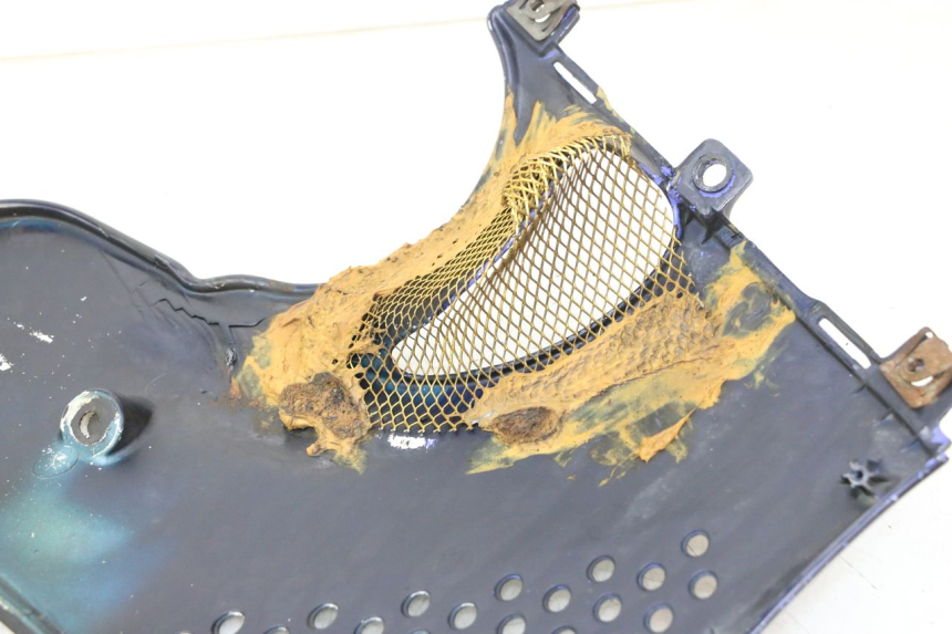 photo de LEFT BELLY PANEL HONDA CBR RR FIREBLADE 900 (1992 - 1994)