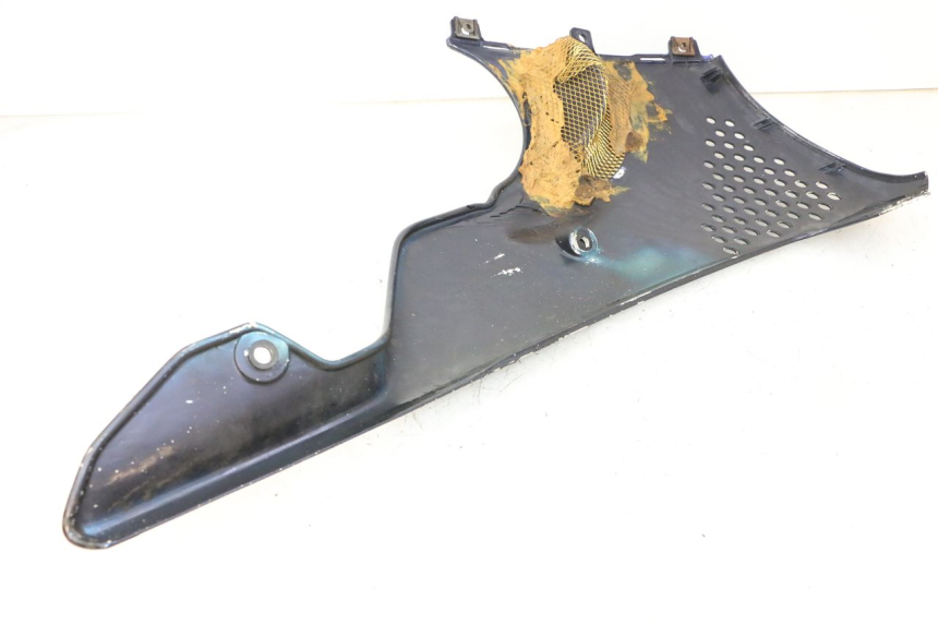 photo de LEFT BELLY PANEL HONDA CBR RR FIREBLADE 900 (1992 - 1994)