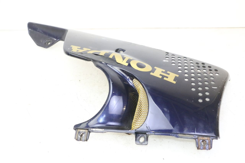 photo de LEFT BELLY PANEL HONDA CBR RR FIREBLADE 900 (1992 - 1994)