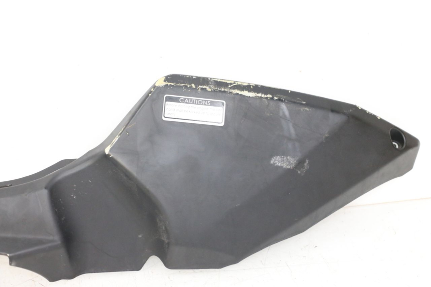 photo de  KYMCO DINK STREET ABS 125 (2011 - 2018)