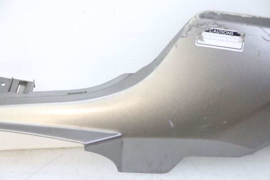 photo de LEFT LOWER FAIRING KYMCO DINK STREET 125 (2009 - 2014)
