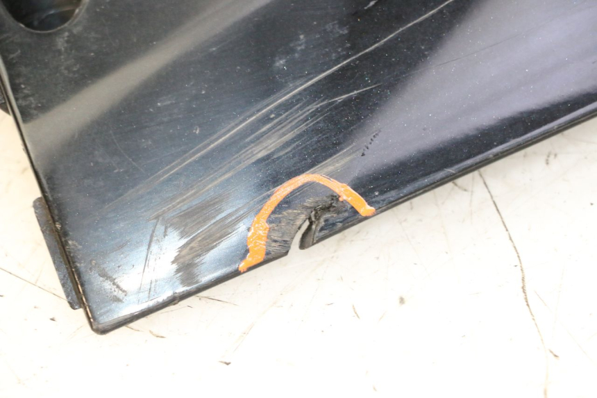 photo de LEFT LOWER FAIRING HONDA FES S-WING SWING ABS 125 (2007 - 2015)