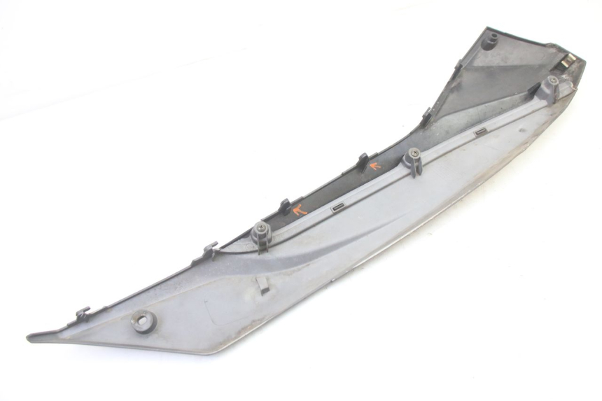 photo de LEFT LOWER FAIRING SYM JET 14 4T 50 (2018 - 2022)