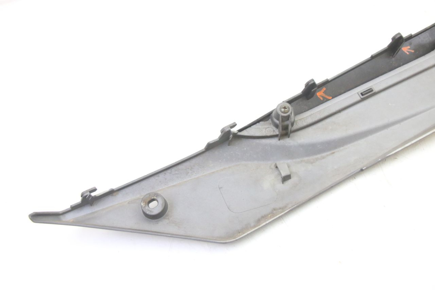photo de LEFT LOWER FAIRING SYM JET 14 4T 50 (2018 - 2022)