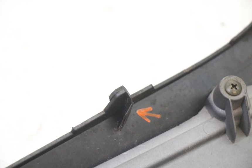 photo de LEFT LOWER FAIRING SYM JET 14 4T 50 (2018 - 2022)
