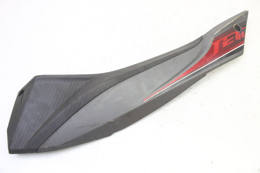 photo de LEFT LOWER FAIRING SYM JET 14 4T 50 (2018 - 2022)