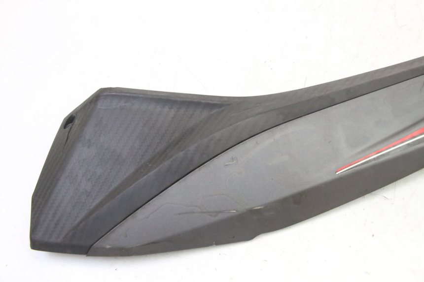 photo de LEFT LOWER FAIRING SYM JET 14 4T 50 (2018 - 2022)