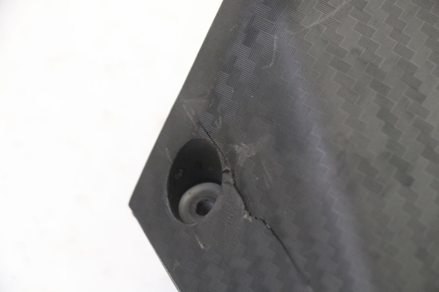 photo de LEFT LOWER FAIRING SYM JET 14 4T 50 (2018 - 2022)