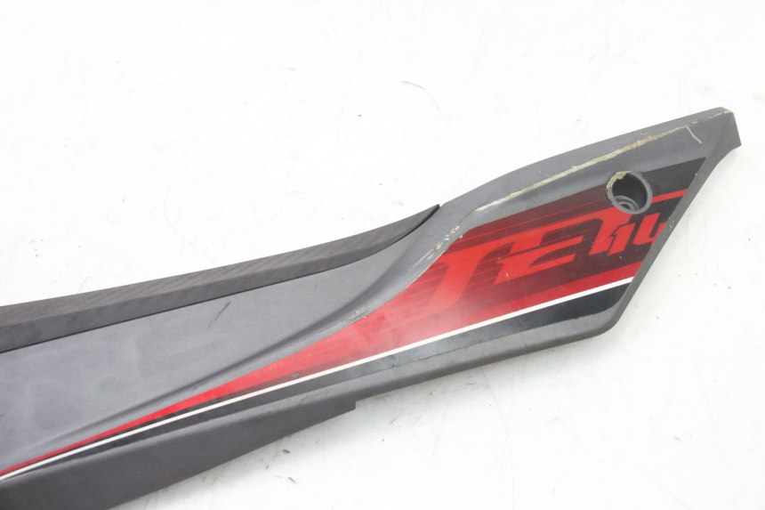 photo de LEFT LOWER FAIRING SYM JET 14 4T 50 (2018 - 2022)