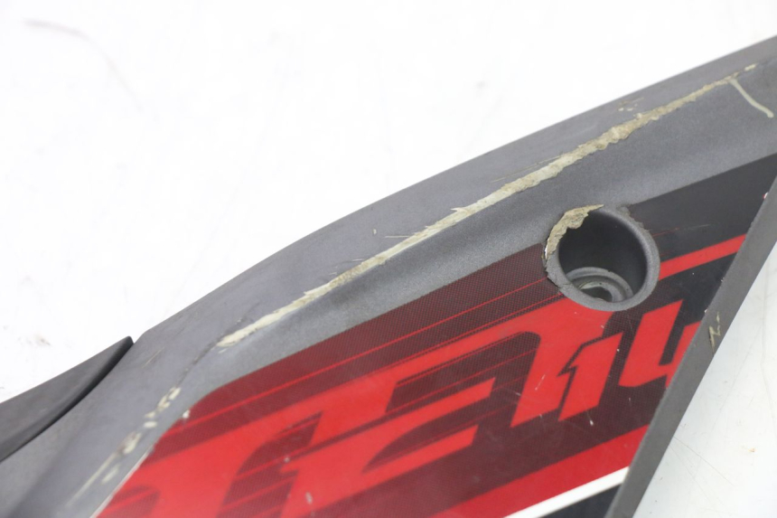 photo de LEFT LOWER FAIRING SYM JET 14 4T 50 (2018 - 2022)