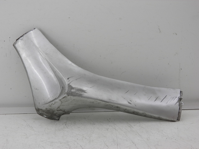 photo de LEFT BELLY PANEL KYMCO SPACER 50 (1998 - 2009) - Main view