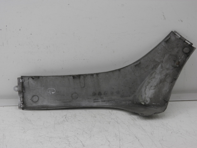 photo de LEFT BELLY PANEL KYMCO SPACER 50 (1998 - 2009) - Technical close-up