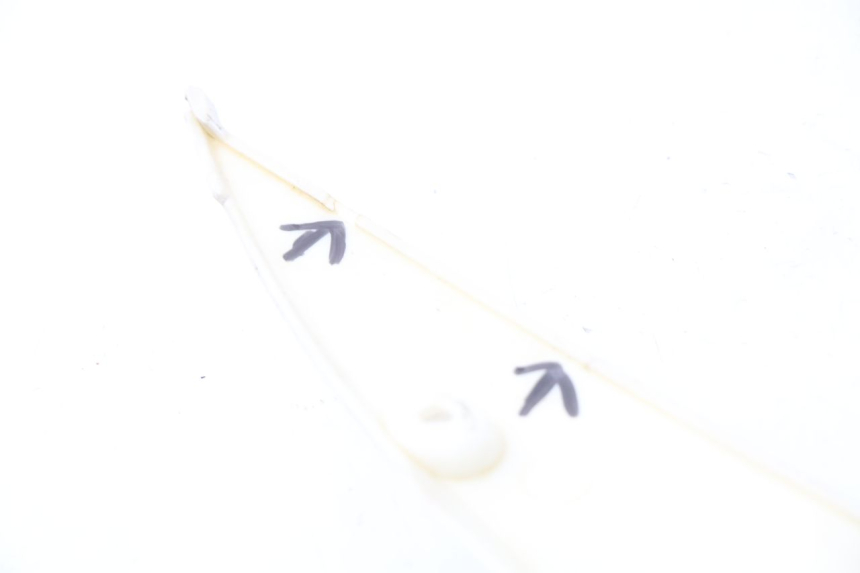 photo de LEFT BELLY PANEL JM MOTORS MIA 50 (2017 - 2020)