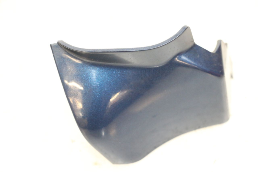 photo de Left side lower body shell PIAGGIO VESPA LX 125 (2005 - 2010)