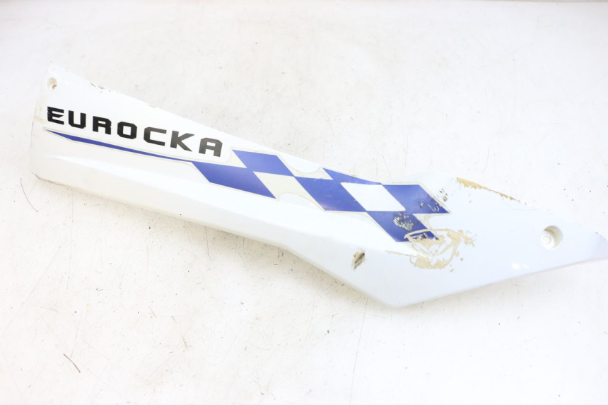 photo de Left side lower body panel EUROCKA R8 4T 50 (2013 - 2022)