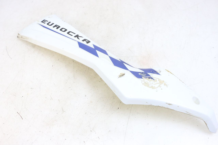 photo de Left side lower body panel EUROCKA R8 4T 50 (2013 - 2022)