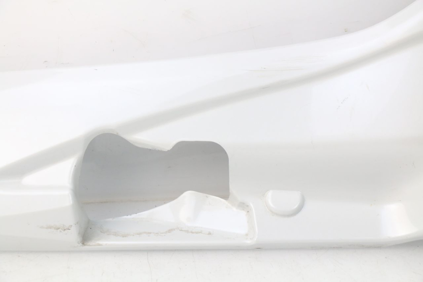 photo de LEFT LOWER FAIRING DAELIM S3 125 (2010 - 2017)