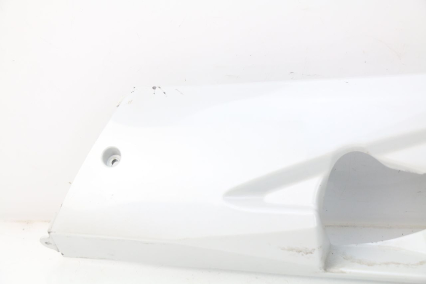 photo de LEFT LOWER FAIRING DAELIM S3 125 (2010 - 2017)