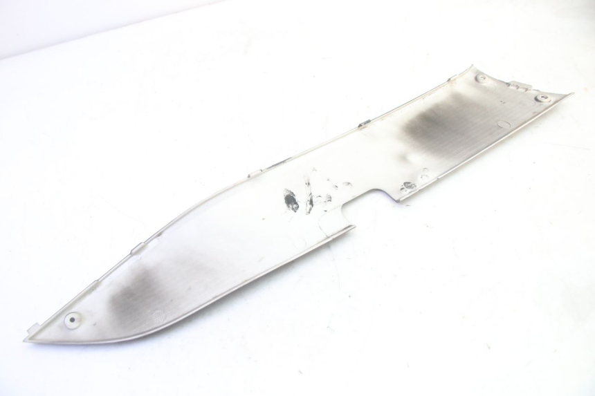 photo de LEFT BELLY PANEL JM MOTORS SANTANA EVO 50 (2024 - 2026) - Product overview