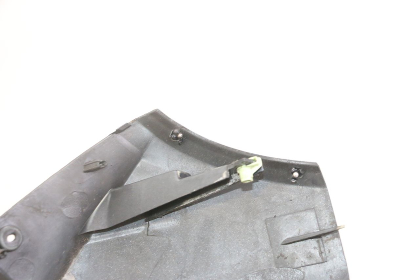 photo de LEFT BELLY PANEL PEUGEOT SATELIS 125 (2013 - 2018)