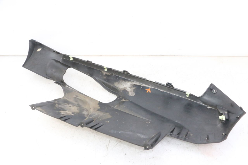 photo de LEFT BELLY PANEL PEUGEOT SATELIS 125 (2013 - 2018)