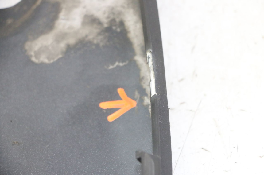 photo de LEFT BELLY PANEL PEUGEOT SATELIS 125 (2013 - 2018)