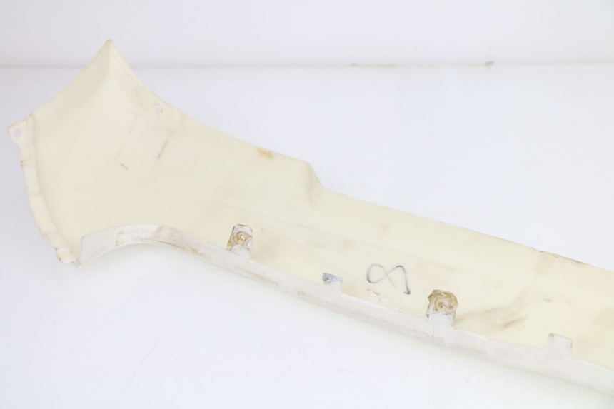 photo de LEFT BELLY PANEL RAZZO STEED 125 (2012 - 2018)