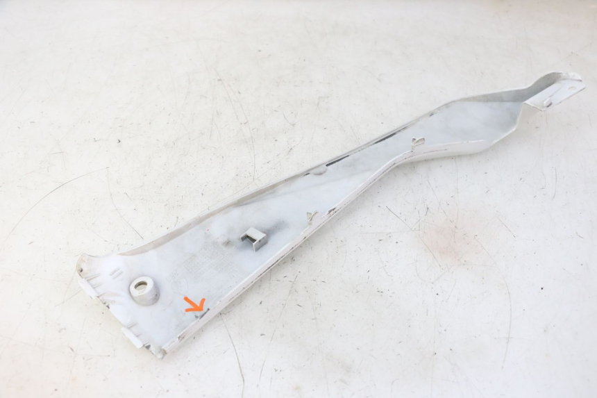 photo de LEFT BELLY PANEL PEUGEOT TWEET PRO CARGO 50 (2018 - 2020)