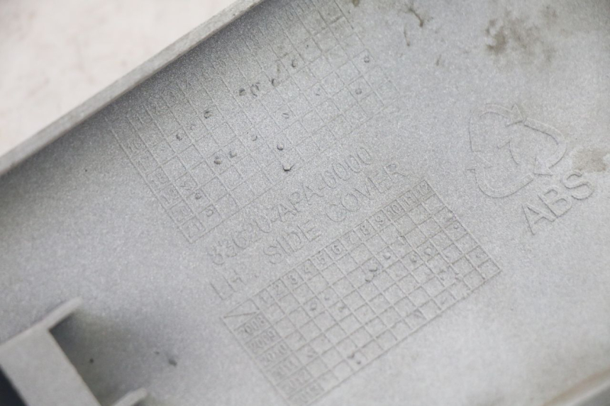 photo de LEFT BELLY PANEL PEUGEOT TWEET PRO EFI 4T 50 (2021 - 2022)