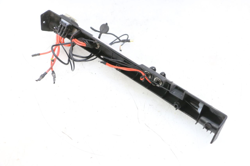 photo de LEFT LOWER FRAME DUALTRON VICTOR LIMITED 1