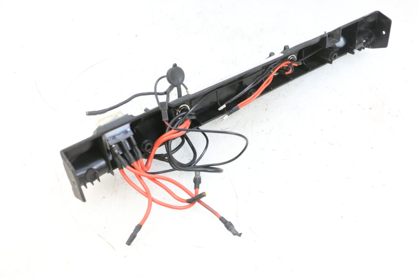 photo de LEFT LOWER FRAME DUALTRON VICTOR LIMITED 1