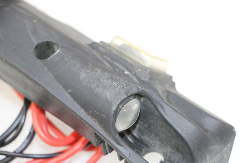 photo de LEFT LOWER FRAME DUALTRON VICTOR LIMITED 1