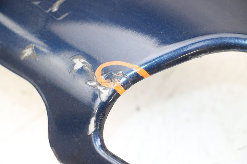 photo de LEFT LOWER FAIRING PIAGGIO XEVO - X EVO 125 (2007 - 2016) - Markings and original references