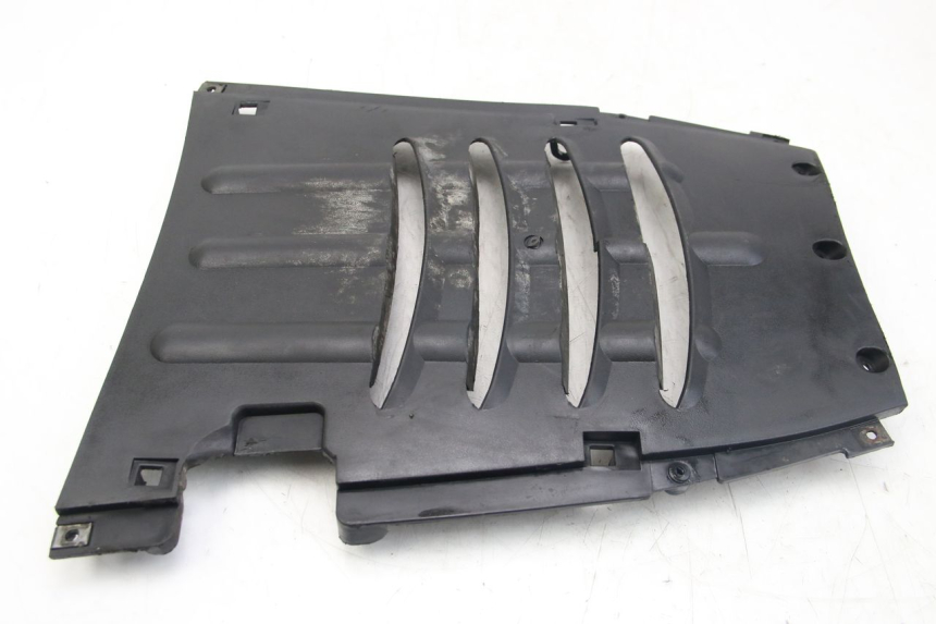 photo de LOWER FAIRING NECO GPX 4T 50 (2018 - 2022)