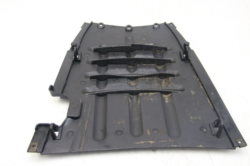 photo de LOWER FAIRING NECO GPX 4T 50 (2018 - 2022)