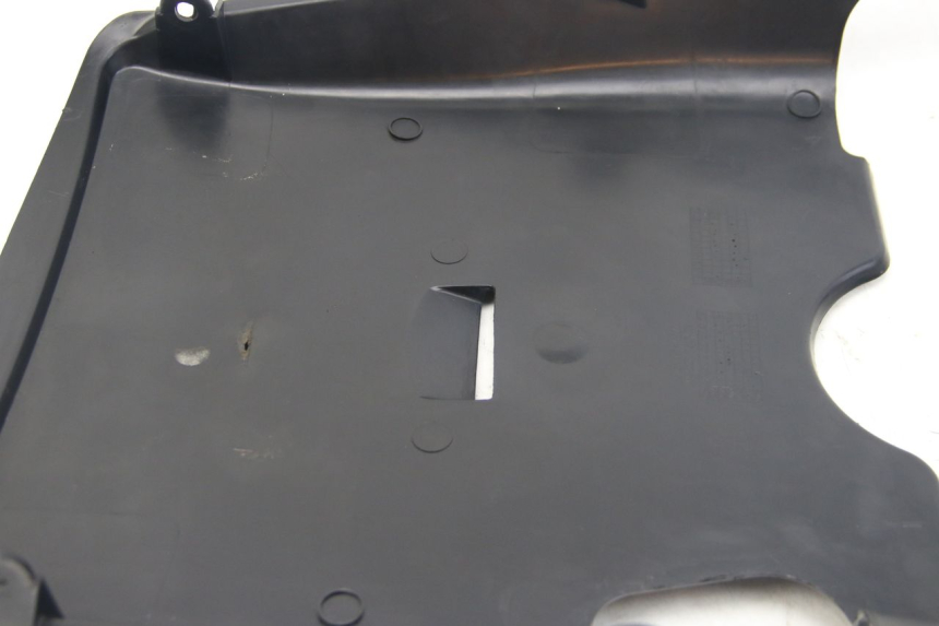 photo de LOWER FAIRING SYM JET 4 4T 50 (2018 - 2021)