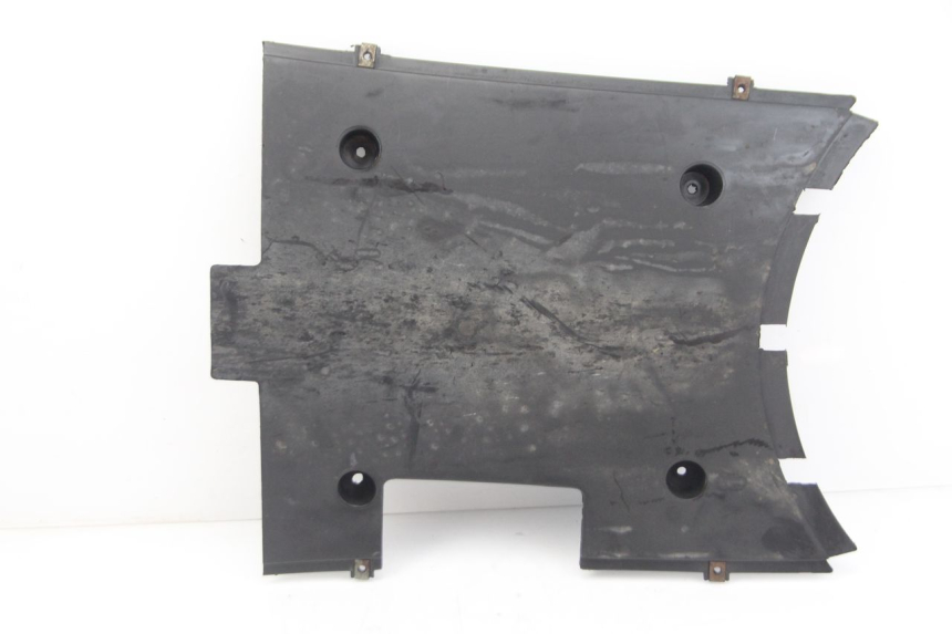 photo de LOWER PART OF THE BODY EUROCKA MATADOR 4T 50 (2010 - 2016)