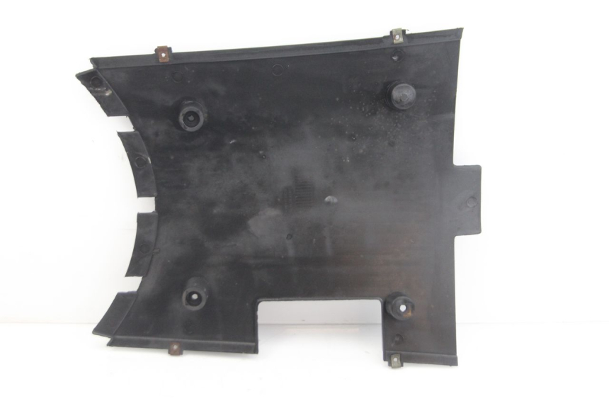 photo de LOWER PART OF THE BODY EUROCKA MATADOR 4T 50 (2010 - 2016)
