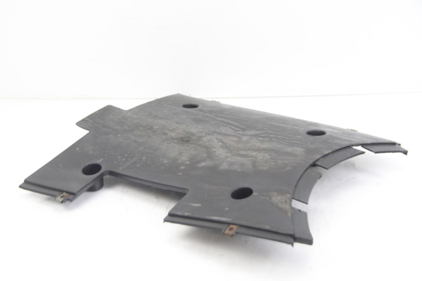 photo de LOWER PART OF THE BODY EUROCKA MATADOR 4T 50 (2010 - 2016)