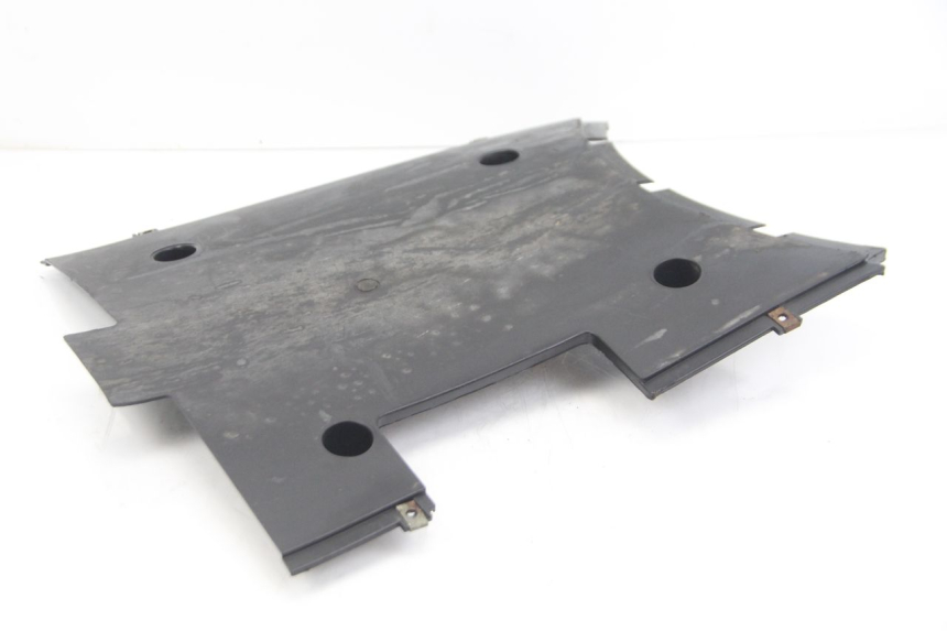 photo de LOWER PART OF THE BODY EUROCKA MATADOR 4T 50 (2010 - 2016)