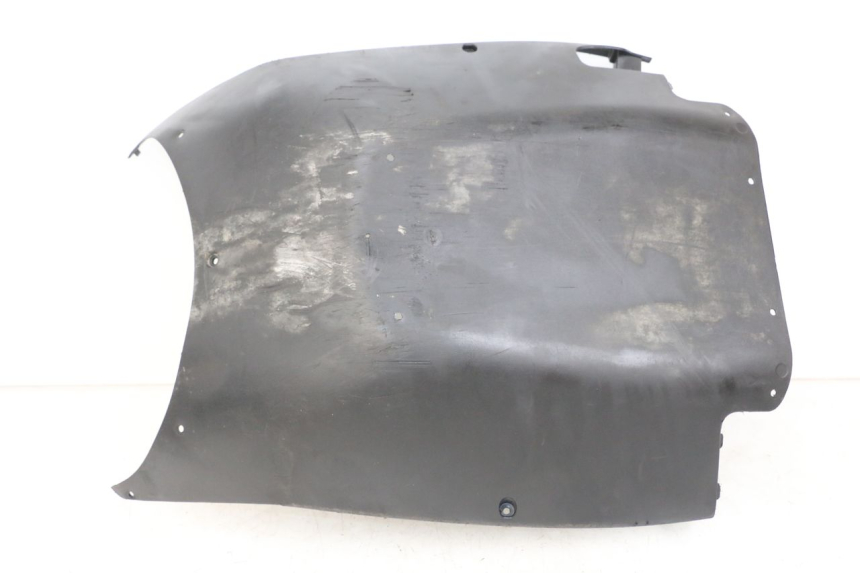 photo de BELLY PANEL RIDE KALLIO 50 (2010 - 2019)