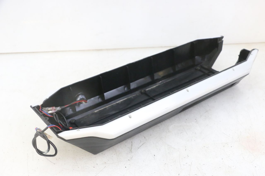 photo de BELLY PANEL PUNK ELECTRIC RIDER 1